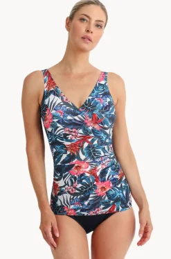 Oasis Sheath One Piece