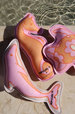 Ocean Magic Dive Buddies Set Of 3