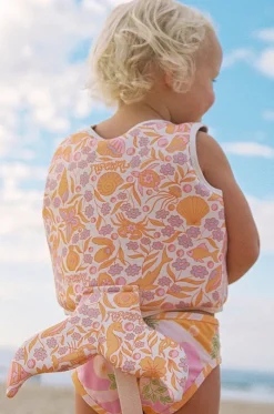 Ocean Magic Swim Vest 2-3 Years