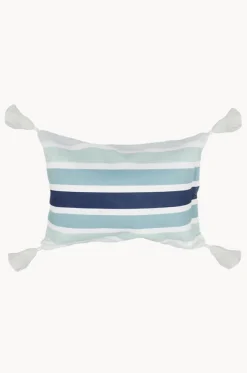 Ocean Tide Beach Pillow