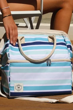 Ocean Tide Picnic Cooler Bag