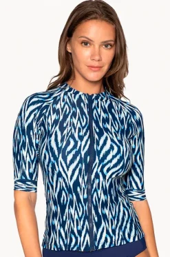 Odisha Yvonne Suntop