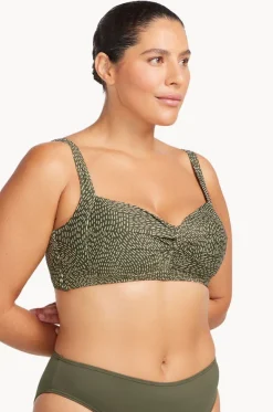 Onda Perspective Botticelli Bra