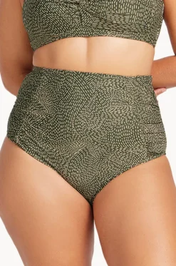 Onda Perspective Raphael High Waist Pant