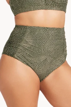 Onda Perspective Raphael High Waist Pant