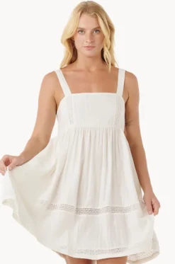 Pacific Free Cover Up