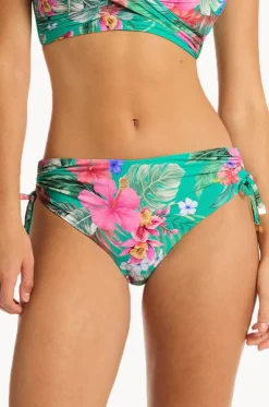 Pacifico Mid Drawstring Pant