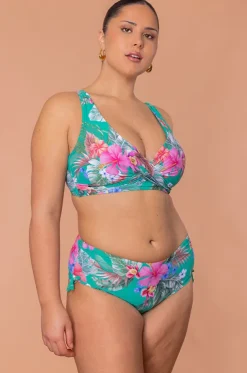 Pacifico Mid Drawstring Pant