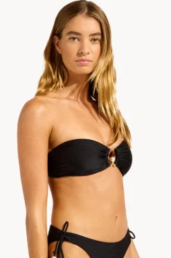 Palermo Ring Front Bandeau