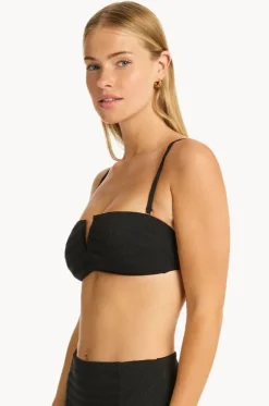 Palisades Vee Bandeau