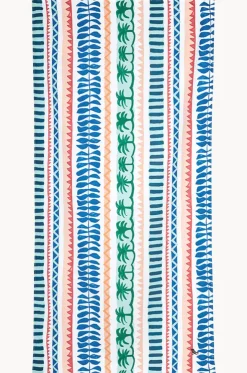 Palm Beach Microfibre Towel