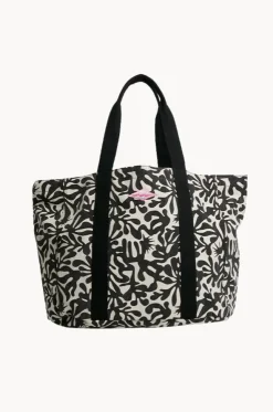 Palm Grove Coast Bag