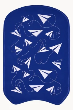 Paper Plain Kickboard