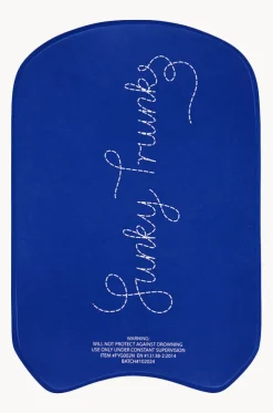 Paper Plain Kickboard