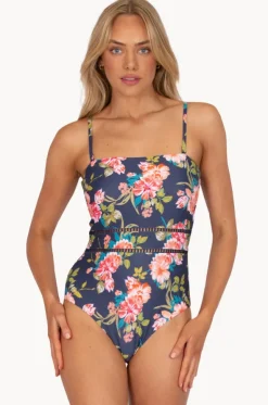 Paradiso Bandeau One Piece