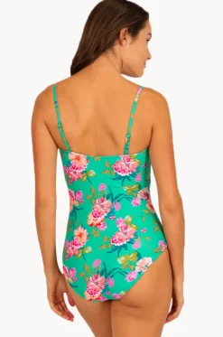 Paradiso Bandeau One Piece