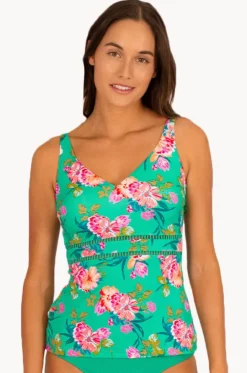 Paradiso D/E Cup Tankini Separate