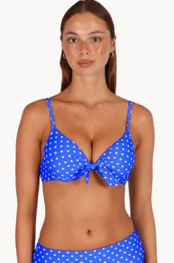 Parisian Summer Booster Bra