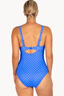 Parisian Summer E/G Cup One Piece