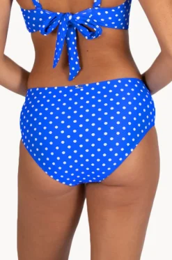 Parisian Summer Mid Pant