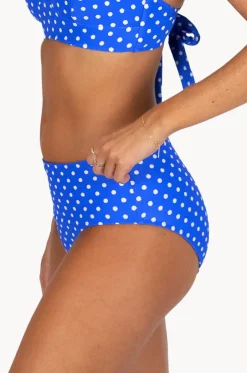 Parisian Summer Mid Pant