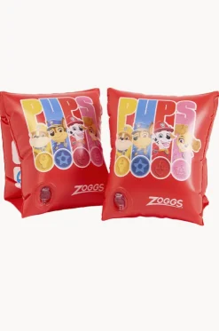 Paw Patrol Armbands 1-6 Years
