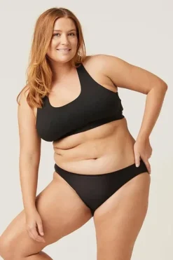 Period Proof Bikini Brief