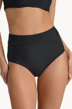 Period Proof Hi Waist Bikini Brief