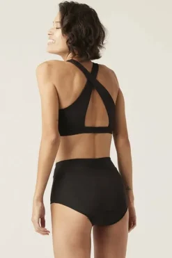 Period Proof Hi Waist Bikini Brief