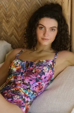 Petunias Monica One Piece