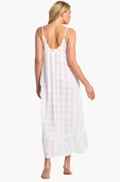 Picnic Scoop Maxi Dress