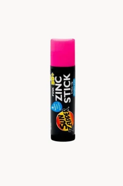 Pink Zinc Stick