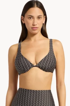 Pinnacles Underwire Tri