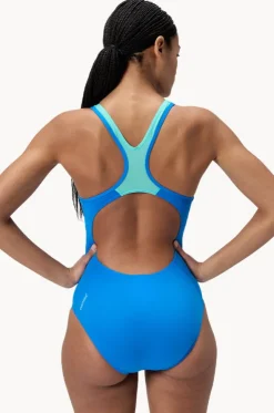 Placement Laneback One Piece