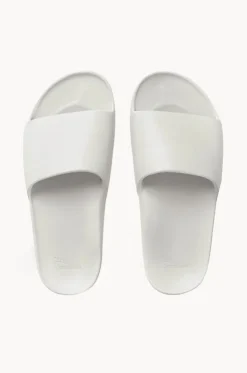 Plain Arch Support Slides