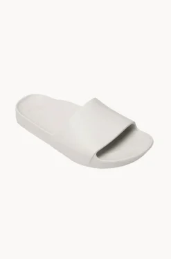 Plain Arch Support Slides