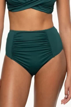 Plain Bette High Waist Pant