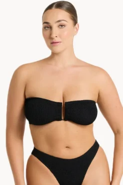 Plain Eco Blake Bandeau