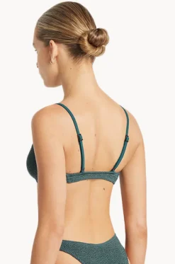 Plain Eco Ring Lissio Crop