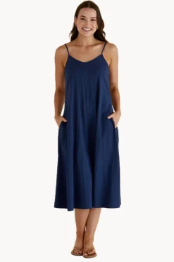 Plain Harriet Dress
