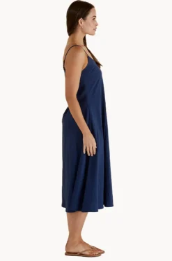 Plain Harriet Dress
