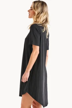 Plain Nyree Dress