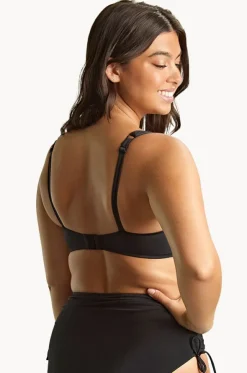 Plain Olivia F Cup Full Bra