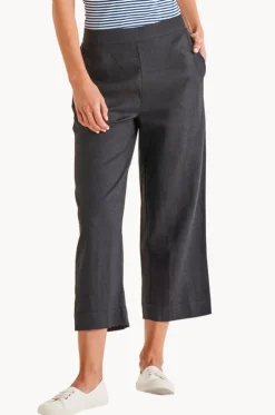 Plain Parker Pant