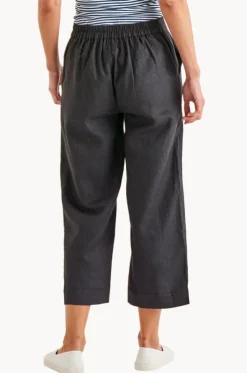 Plain Parker Pant