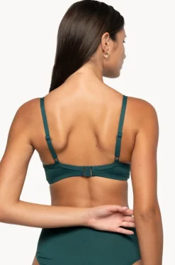 Plain Ruth D/DD Cup Bra