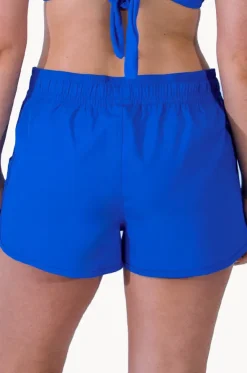 Plain Short Boardshort