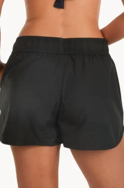 Plain Short Boardshort