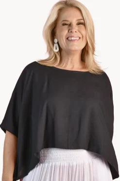 Plain Sydney Top