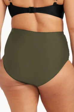 Plains Botticelli High Waist Pant